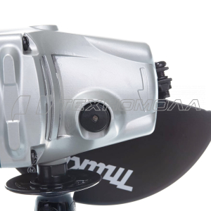 Угловая шлифмашина Макита GA7050 2000 Вт 180 мм