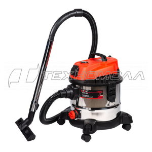 Пылесос строительный BVC-20 BRAIT