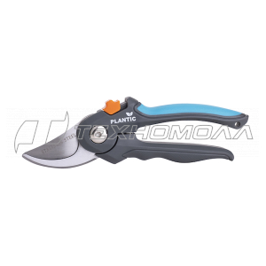 Секатор плоскостной Plantic Light L63 25263-01