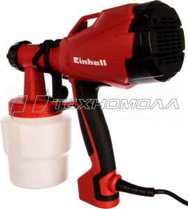 Краскопульт EINHELL TC-SY 400 P 4260005