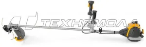 Бензокусторез Stiga SBC 656 D Easy Start 283521008/ST1