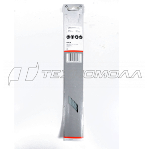 Пилка для сабельн. пилы Бош S1617K 300 мм [5]