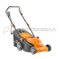 Эл. газонокосилка VILLARTEC ME 1438