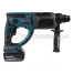 Ак. перфоратор Makita DHR202RF