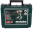 Аккумуляторный ударный винтоверт Metabo SB 18 L 602317500