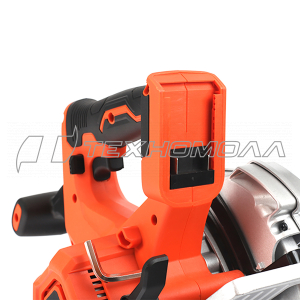 Циркулярная пила PATRIOT CS 185UES
