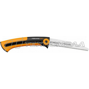 Пила универсальная FISKARS SW72 Xtrac малая 123860