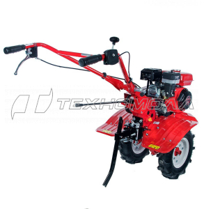 Культиватор DDE TG-75DWNm