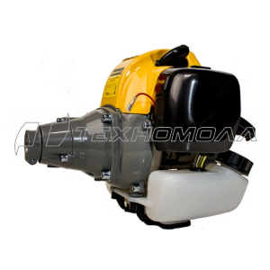 Двигатель CHAMPION G033HTF-II 1,22лс 32,6см3 муфт