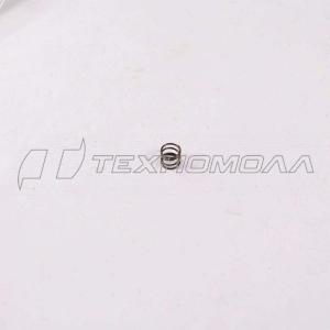 Компрессионная пружина 8, 9558, Makita