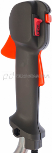 Бензиновый триммер Husqvarna 128 R 9527157-58