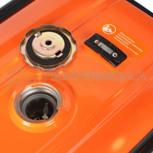Бензиновый генератор PATRIOT Max Power SRGE 7200E 474103188