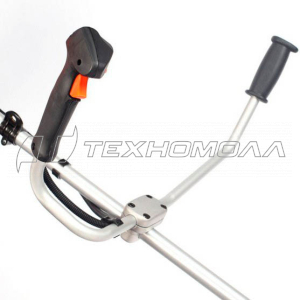 Бензиновый триммер с неразборной штангой PATRIOT PT 3555ES Country 250108036