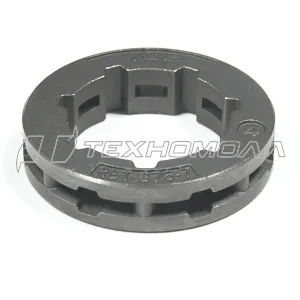 Звёздочка (венец) 3/8" STD 7-7 (аналог 68210), CHAMPION