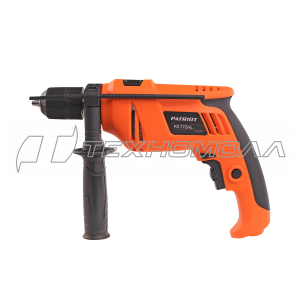 Эл. дрель PATRIOT FD 770HL