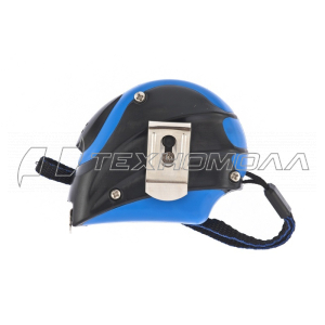 Рулетка БАРС Полимер, 3 м 16 мм