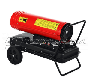 Тепловая дизельная пушка РЕСАНТА ТДП-50000