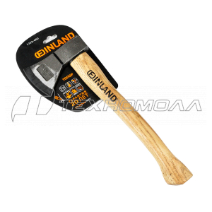 Топор Finland деревянный 400г 1722-400