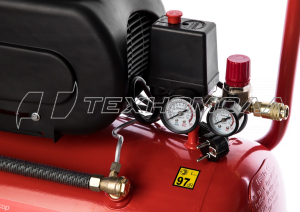 Компрессор FUBAG DС 320/50 CM2.5 (320 л/мин_50л