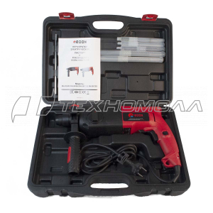 Перфоратор Edon RH-24/950