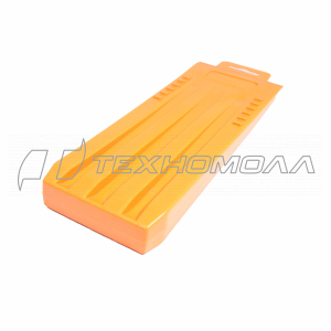 Клин валочный VILLARTEC пластиковый 25см.