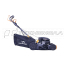 Газонокосилка бензиновая VILLARTEC MB 448VC