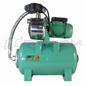 Насосная станция Марина САМ 85/25 900 Вт