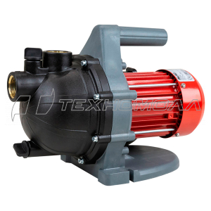 Насос садовый GEOS GP 600 ECO