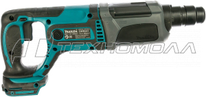Аккумуляторный перфоратор Makita DHR241Z