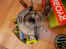 Бесщеточная циркулярная пила Ryobi ONE+ R18CS7-0 5133002890