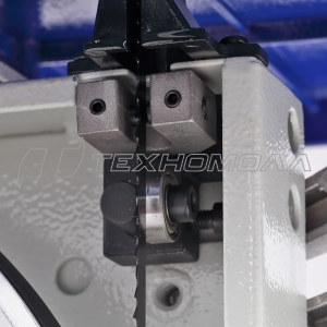 Станок ленточнопильный BELMASH WBS-228P