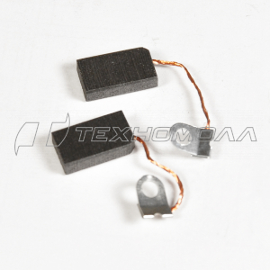 Щетки REBIR IE-1305, IE5709, 5,5х12 №412 2 шт