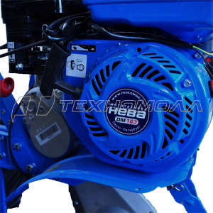 Культиватор Нева МК-100-КС DM163