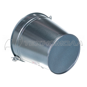 ВЕДРО ОЦИНК. 7 Л