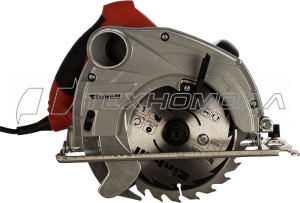 Пила дисковая Einhell TC-CS 1200
