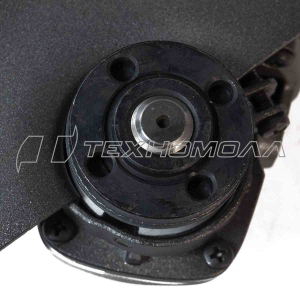Угловая шлифмашина KRESS KU704 900Вт, 125мм Угловая шлифмашина KRESS KU704 900Вт, 125мм