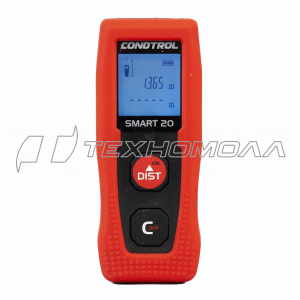 Дальномер лазерный CONDTROL Smart 20