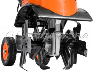 Электрический культиватор DAEWOO DAT1700E