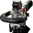 Кромочный фрезер по металлу Metabo KFMPB 15-10 F 601755500
