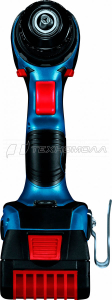 Аккумуляторная дрель-шуруповерт Bosch GSR 18V-60 C 0.601.9G1.100