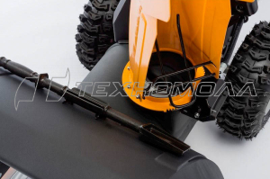 Снегоуборочник STIGA ST 4262 P