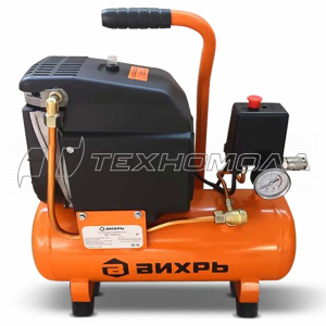 Компрессор Вихрь КП-165/10