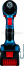 Аккумуляторная дрель-шуруповерт Bosch GSR 18V-60 C 0.601.9G1.100