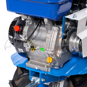 Мотоблок Нева МБ-23-ZS (GB270)