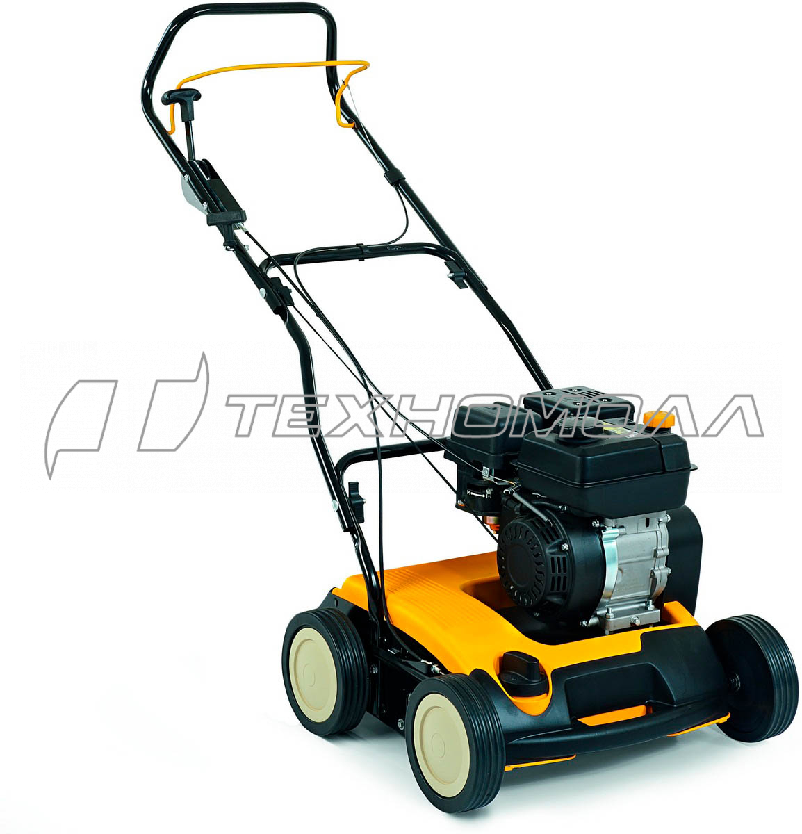 Бензиновый вертикуттер Cub Cadet CC V 35 B 16AH9AMQ603