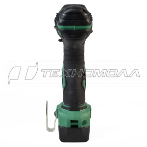 Ак. дрель HITACHI DS 10 DAL