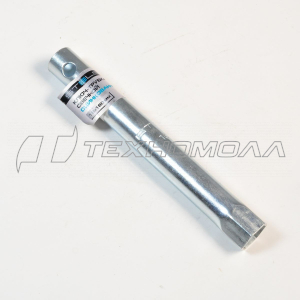 Ключ свечной-трубка 16х160 мм// Stels