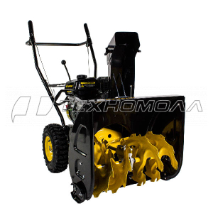 Снегоуборочник CHAMPION ST656