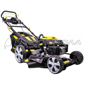 Газонокосилка CHAMPION LM5346E Газонокосилка CHAMPION LM5346E