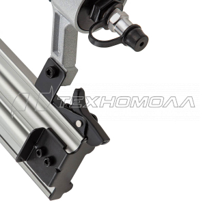 Нейлер MATRIX пневм. для гвоздей от 20 до 50 мм 18GA Нейлер MATRIX пневм. для гвоздей от 20 до 50 мм 18GA